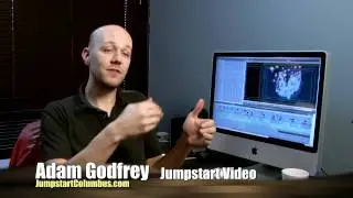 Focus on Entrepreneurs-Jumpstart Video Productions