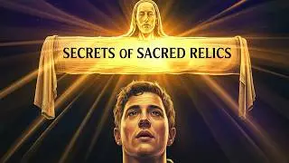 &ldquo;Sacred Relics and Their Mysterious Powers | Secrets, Miracles & Unexplained Phenomena&rdquo;