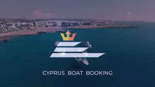 CYPRUS BOAT BOOKING - The Best solution for your yacht charter in Cyprus