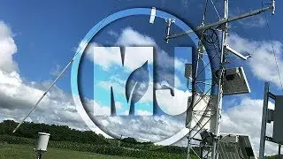 NSCO Mesonet Stations - Martha Shulski - June 29, 2018