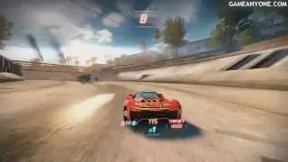 Split Second - Fearless - Trophy - Achievement