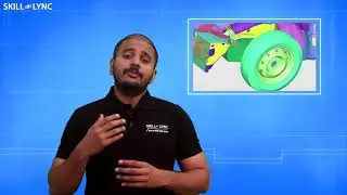 Crashworthiness training using HyperMesh and Radioss | SKILL-LYNC