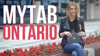 Mytab Ontario U65GT: обзор планшета от Ники