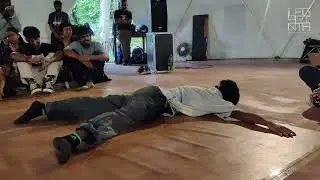 LOST EXCHANGE BY LABYRINTH COLLECTIVE | ABIN x SAYTURE | TOP 16