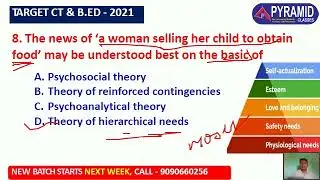 Day 29 |BEd Teaching Aptitude Odia 2020 | CT exam Teaching Aptitude 2021| Teaching Aptitude for BEd