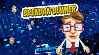 Brendan Blumer 💲 CRYPTOCURRENCY 💲