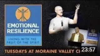 ER Class 44 &ndash; 'Reparenting Pt. 4 - Let God Reparent You