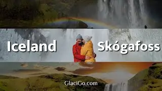 Why Sk&oacute;gafoss Leaves Such a Strong Impression Skogafoss