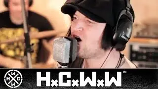 FUTURE IDIOTS - BETTER THAN EVERYONE ELSE - HC WORLDWIDE (OFFICIAL HD VERSION HCWW)