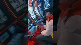 Learning how to Gamble 🎰