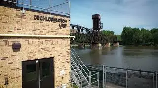 Metropolitan Council Hastings Wastewater Treatment Plant