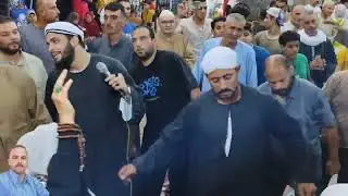 الشيخ محمد حسن شغل عالي جدا في قرية ابوطواله شرقيه