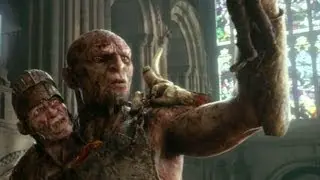 'Jack The Giant Slayer' Trailer 2 HD