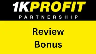 1K Profit Partnership Review