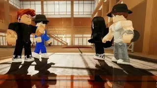 Season 2-roblox bully story-episode 2 Worst enemy 