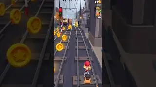 ye lili ye lila #trending #subwaysurfers #yaliliremix