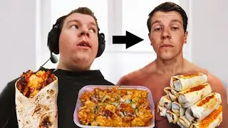 Testar VIRALA recept för viktnedgång