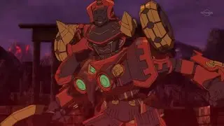 LBX Little Battlers eXperience Pro Ranking Battles Perfect ZX4 Boss Battle