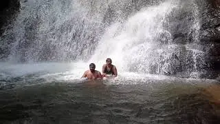 WILD TORRENT RESORT
