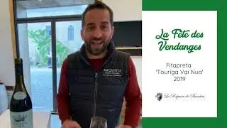 Fitapreta - Touriga Vai Nua 2019