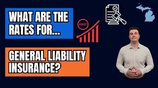What Are The Rates For General Liability Insurance? (FULL Breakdown)