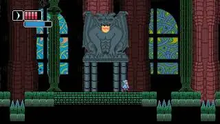 Castle Walker (edited trailer)