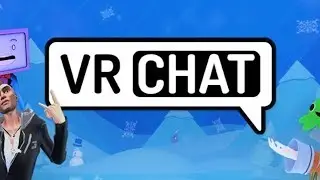 EXPLORING VR CHAT WITHOUT VR