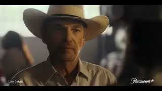 Landman - Temporada 2 - Tr&aacute;iler subtitulado