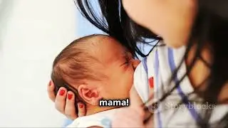 Breastfeeding Week Special: Nourishing Love at Simba Kids Clinic