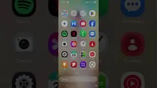 Virtual Ram and Device care how to use samsung Device 