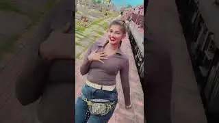 sujita Sharma shorts video