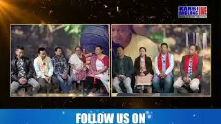 Non Akai Rongpharpi Rongbe lam arjan aputhak Promotion Talk Show