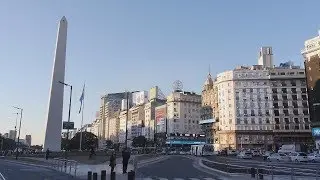The entrepreneurs behind a technology boom in Argentina