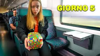 Provo a RISOLVERE la mia più grande paura