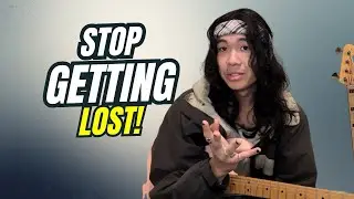 Why You Still Get Lost When The Chords Change(And How To Fix It)