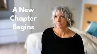 How to Find Yourself Again After a Life Transition - Reinventing Yourself