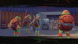 Teenage Mutant Ninja Turtles: Mutants Unleashed | Episode 24 - Let's Get Scientific!