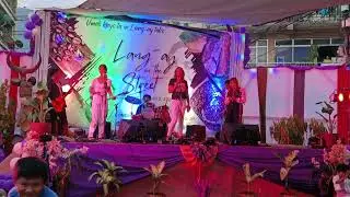 MP Founding Anniversary and Lang-ay Festival 2023: Lang-ay on the Street (Part 27)