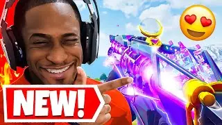*NEW* MYTHIC AK47 RADIANCE IS THE MOST BEAUTIFUL GUN EVER!