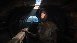What British Slave Traders Did to African Women Every Night at Sea Was Unspeakable
