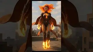 AI superhero short movie   #ai #superhero #veo3