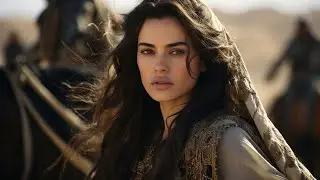Echoes of Damascus - Relaxing Oud & Qanun Music: Spiritual Sounds of the Desert