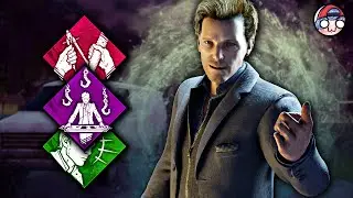Felix Richter Perks & Gameplay Rundown - Dead by Daylight