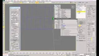 SplineTRackmaker -  Split  terrain