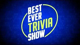 Best Ever Trivia Show: Coming Soon! | Game Show Network
