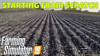 Farming Simulator 19 | Starting From Scratch Mode | Episode 7
