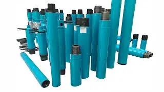 Lake Petro Downhole Tools