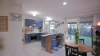 Renovated Townhome in a Gated Complex