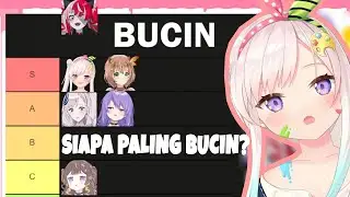 Siapa yang Paling BUCIN di hololive ID? | hololive Collab