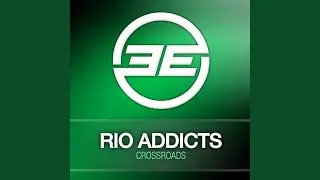 Crossroads (Original Mix)